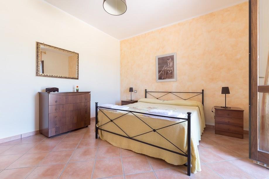 Villa Le Torrette Agropoli Εξωτερικό φωτογραφία