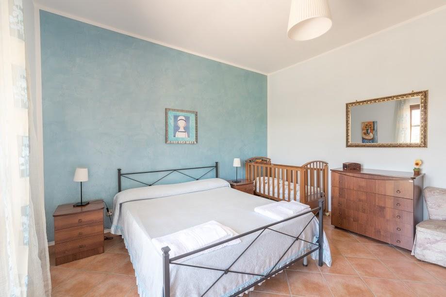Villa Le Torrette Agropoli Εξωτερικό φωτογραφία